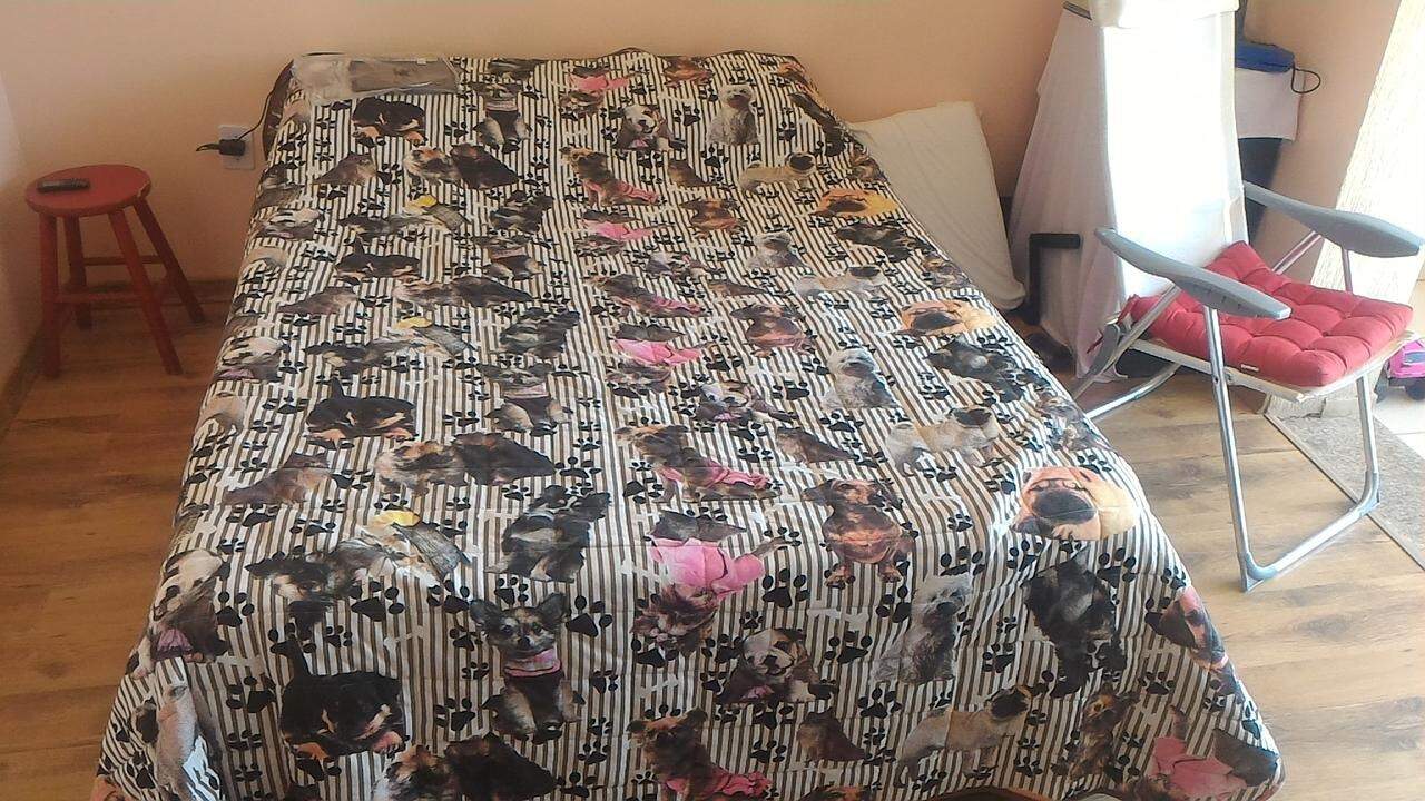 Apartamento à venda no Zona Nova: 