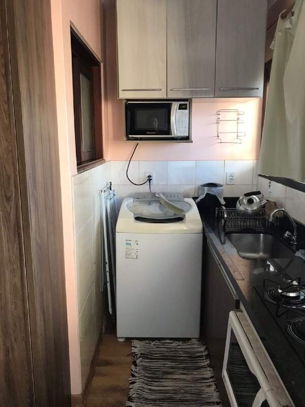 Apartamento à venda no Zona Nova: 