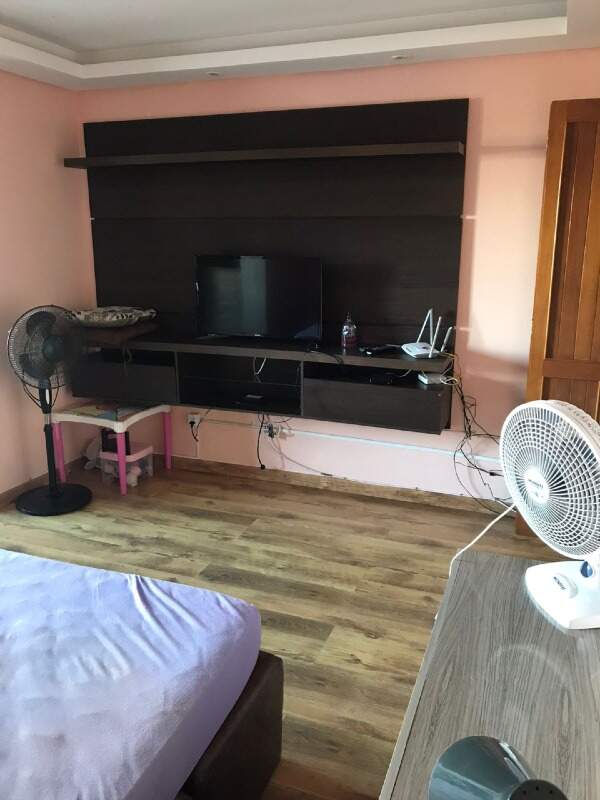 Apartamento à venda no Zona Nova: 