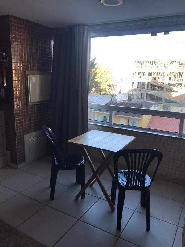 Apartamento à venda no Zona Nova: 