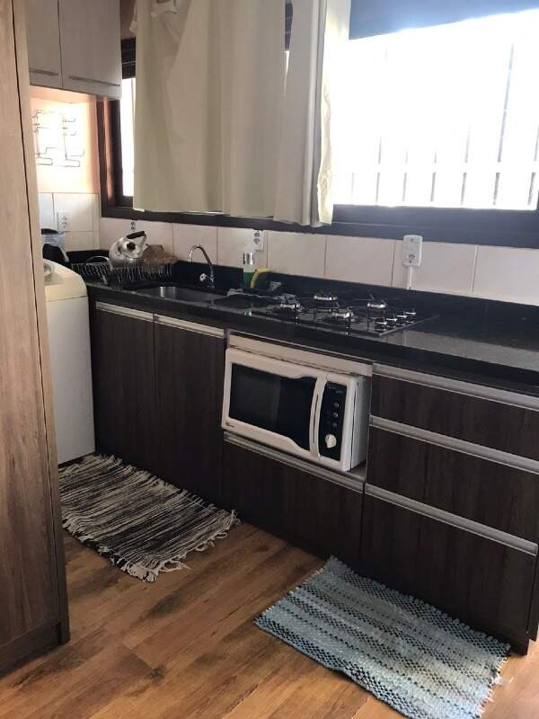 Apartamento à venda no Zona Nova: 