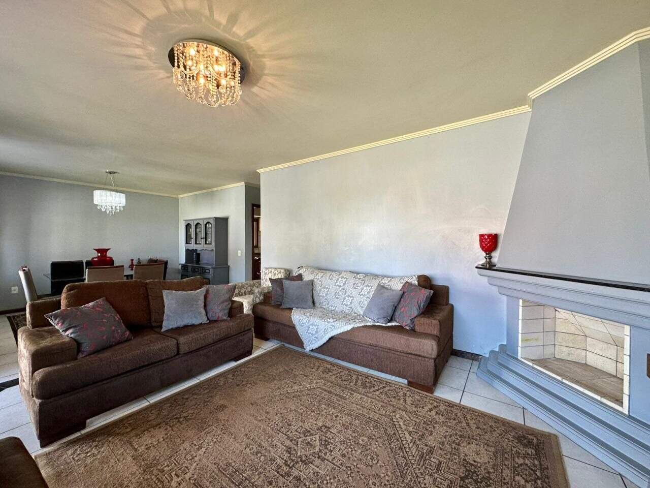 Casa à venda no Zona Nova: 