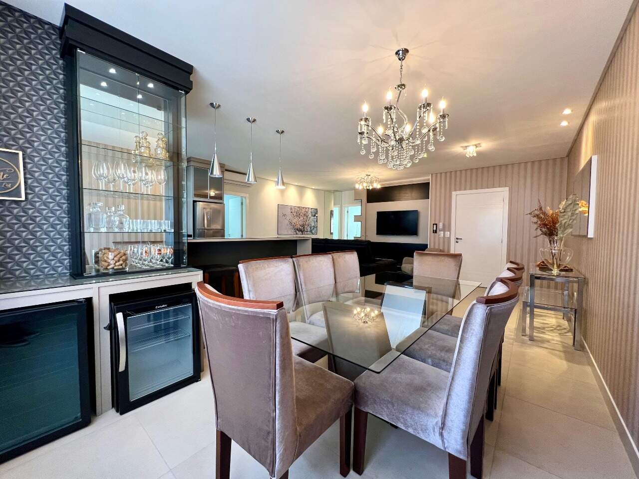 Apartamento à venda no Navegantes: 