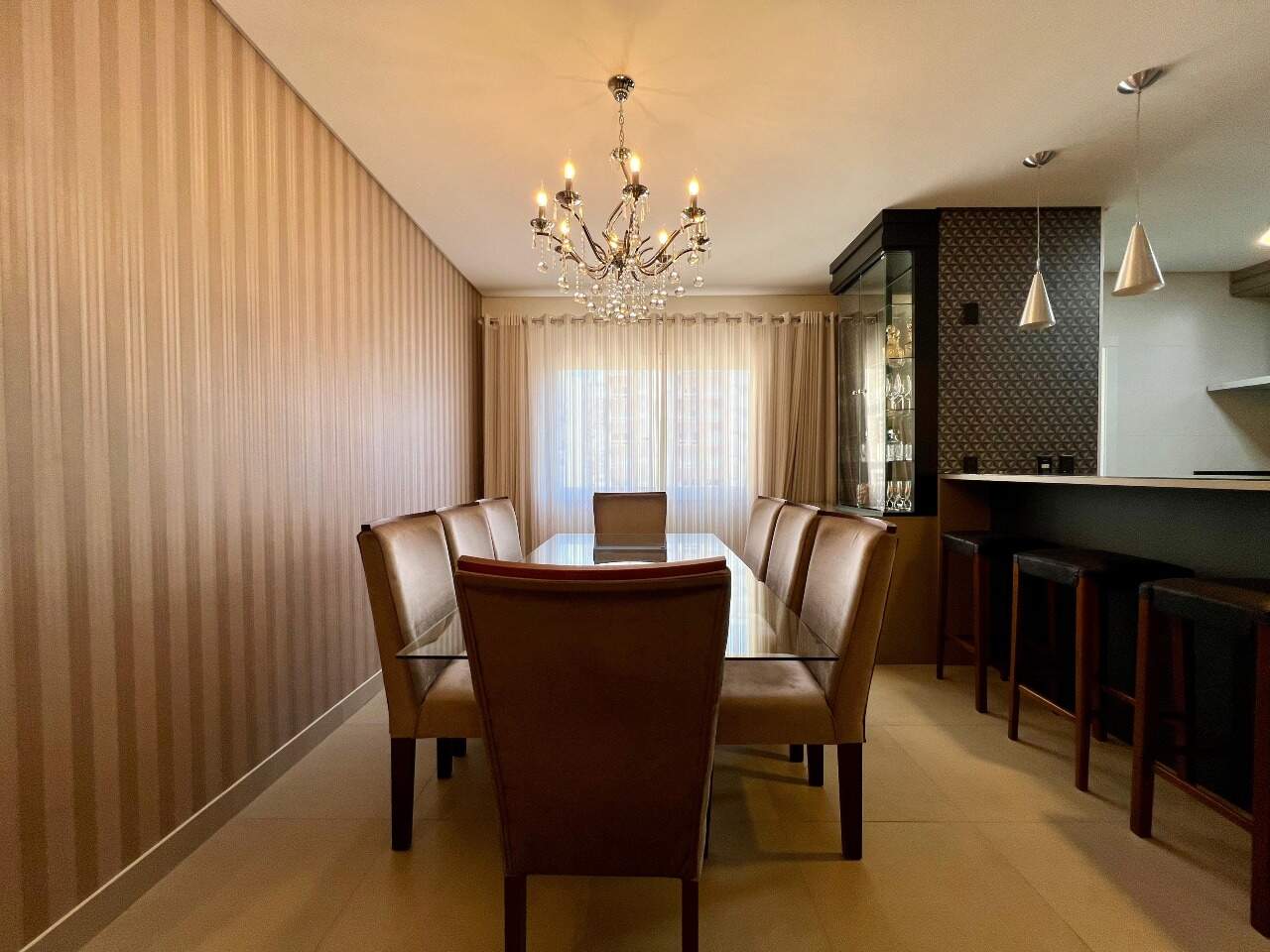 Apartamento à venda no Navegantes: 