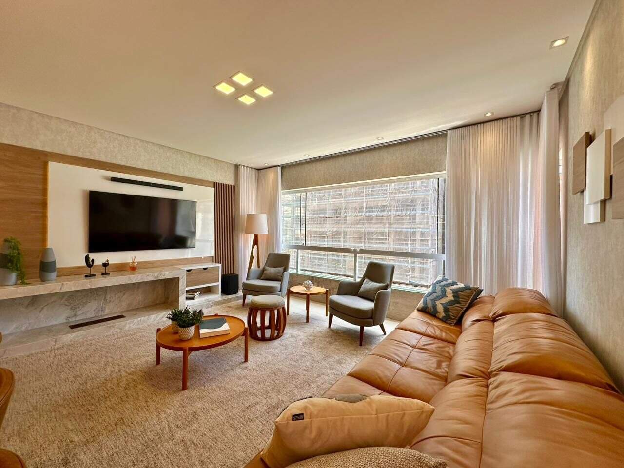 Apartamento à venda no Navegantes: 