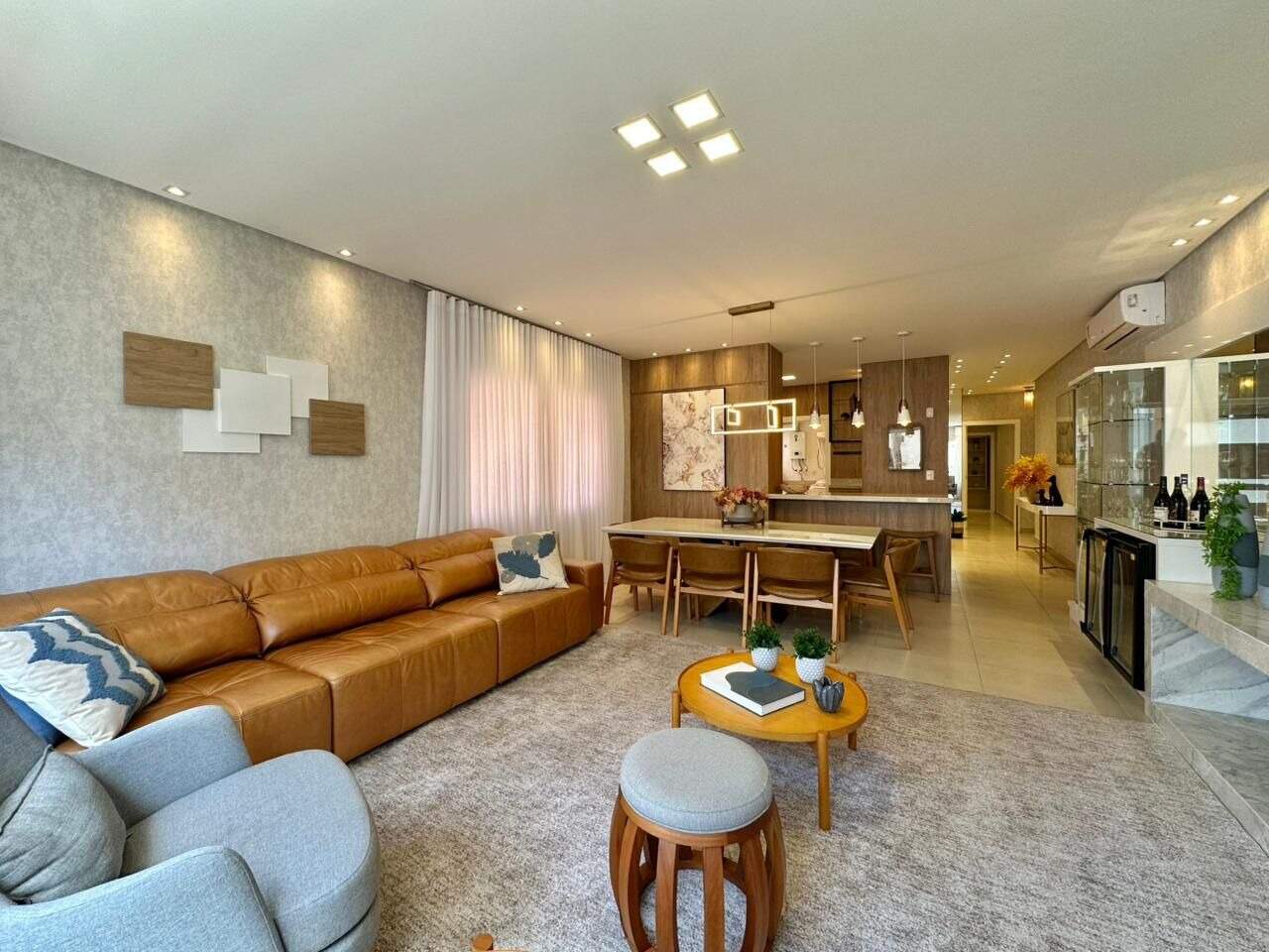 Apartamento à venda no Navegantes: 
