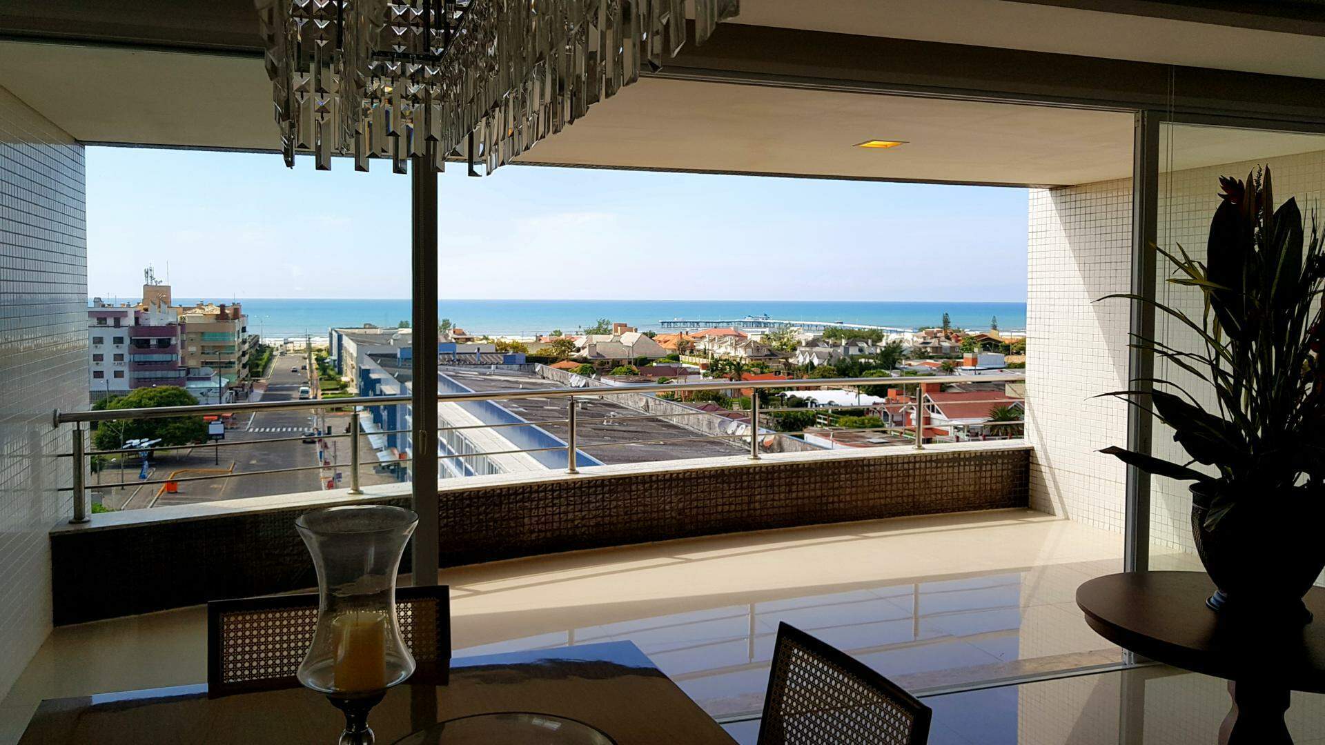 Apartamento à venda no Atlantida: 