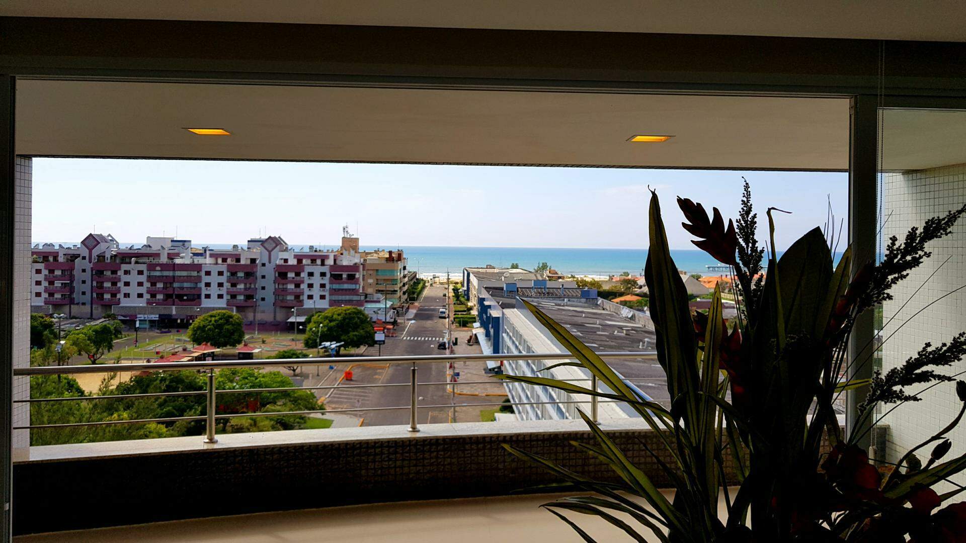 Apartamento à venda no Atlantida: 