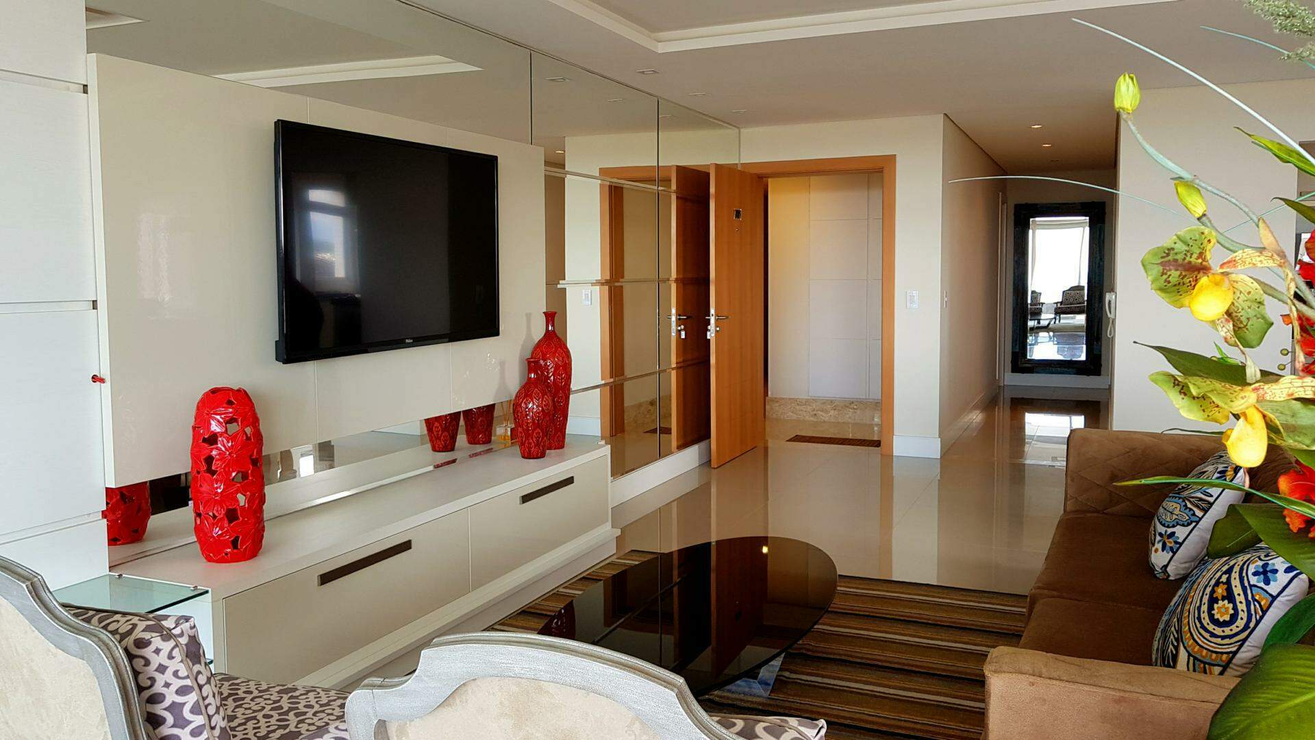 Apartamento à venda no Atlantida: 