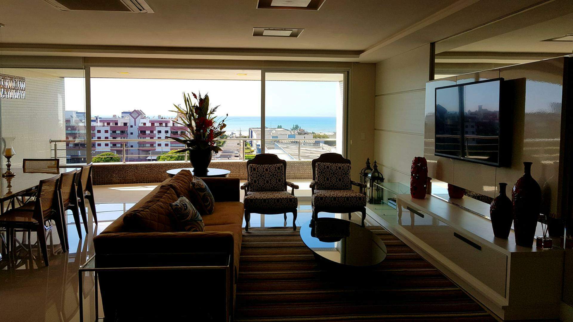 Apartamento à venda no Atlantida: 