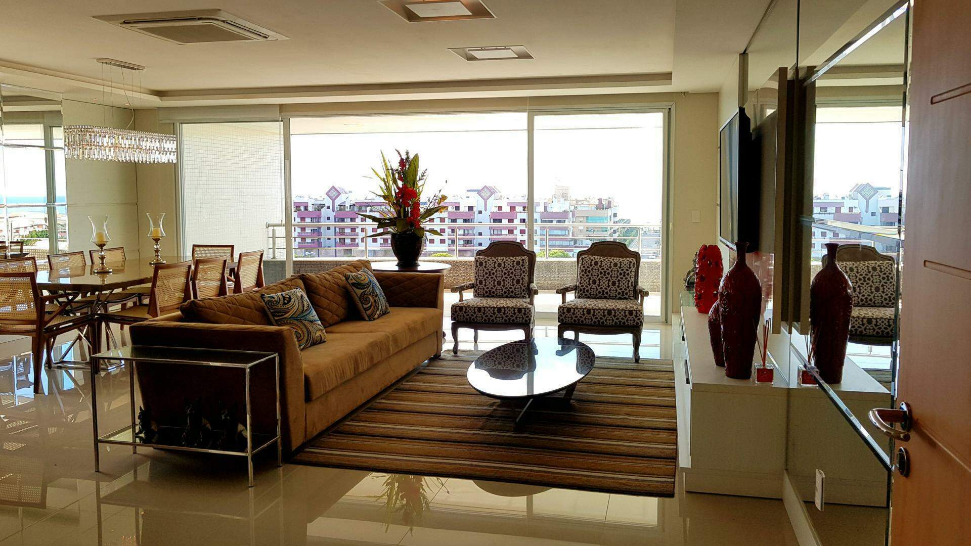 Apartamento à venda no Atlantida: 