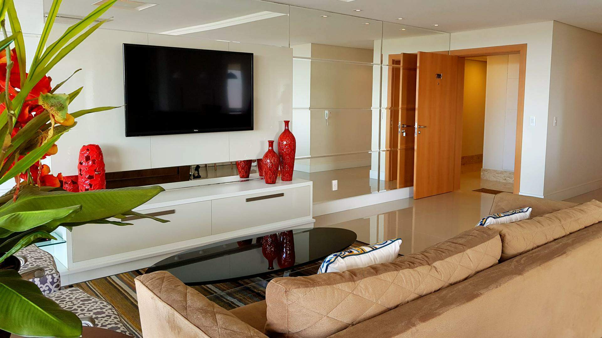 Apartamento à venda no Atlantida: 