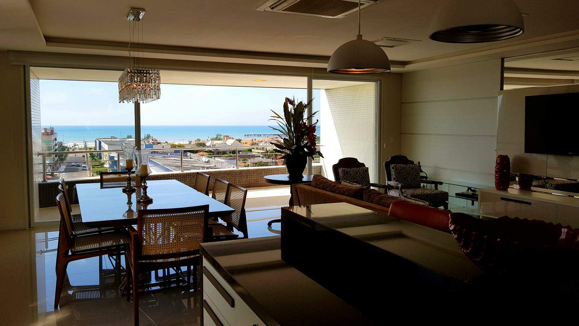 Apartamento à venda no Atlantida: 