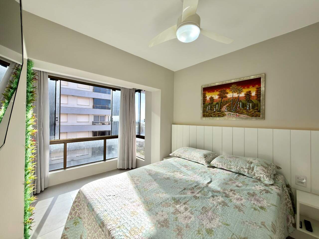 Apartamento à venda no Zona Nova: 