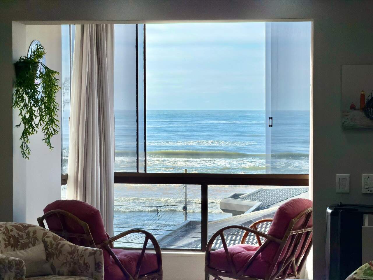 Apartamento à venda no Zona Nova: 