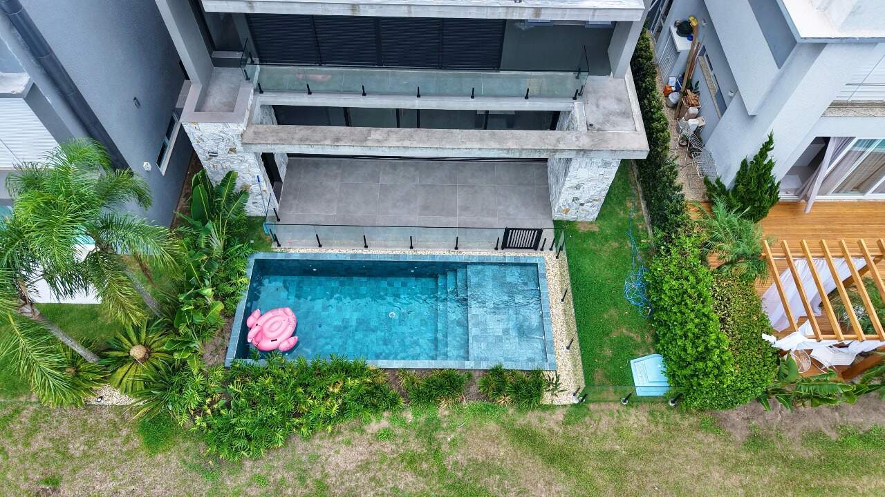 Sobrado em Condomínio à venda no Capão Ilhas Resort: 