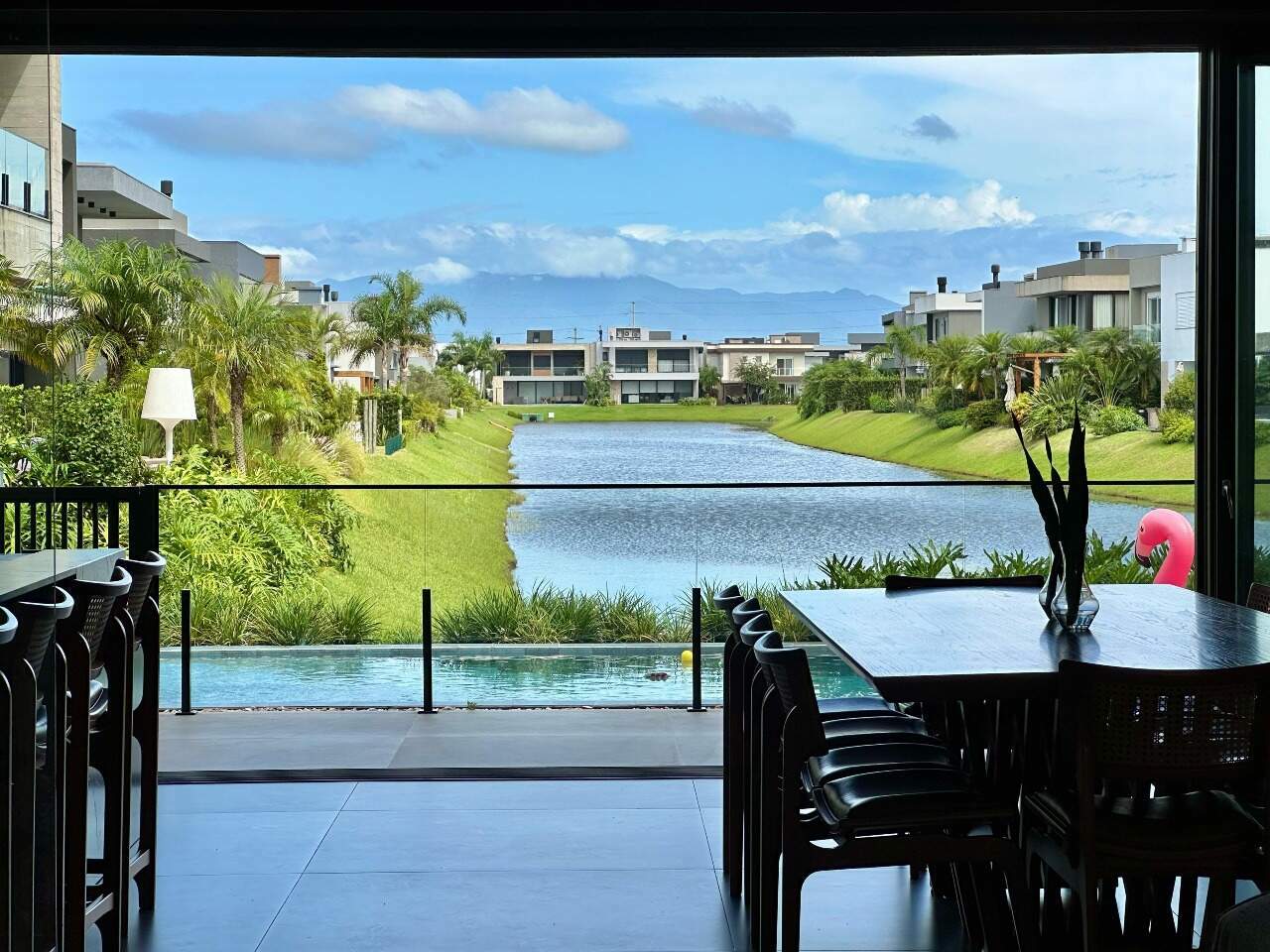 Sobrado em Condomínio à venda no Capão Ilhas Resort: 