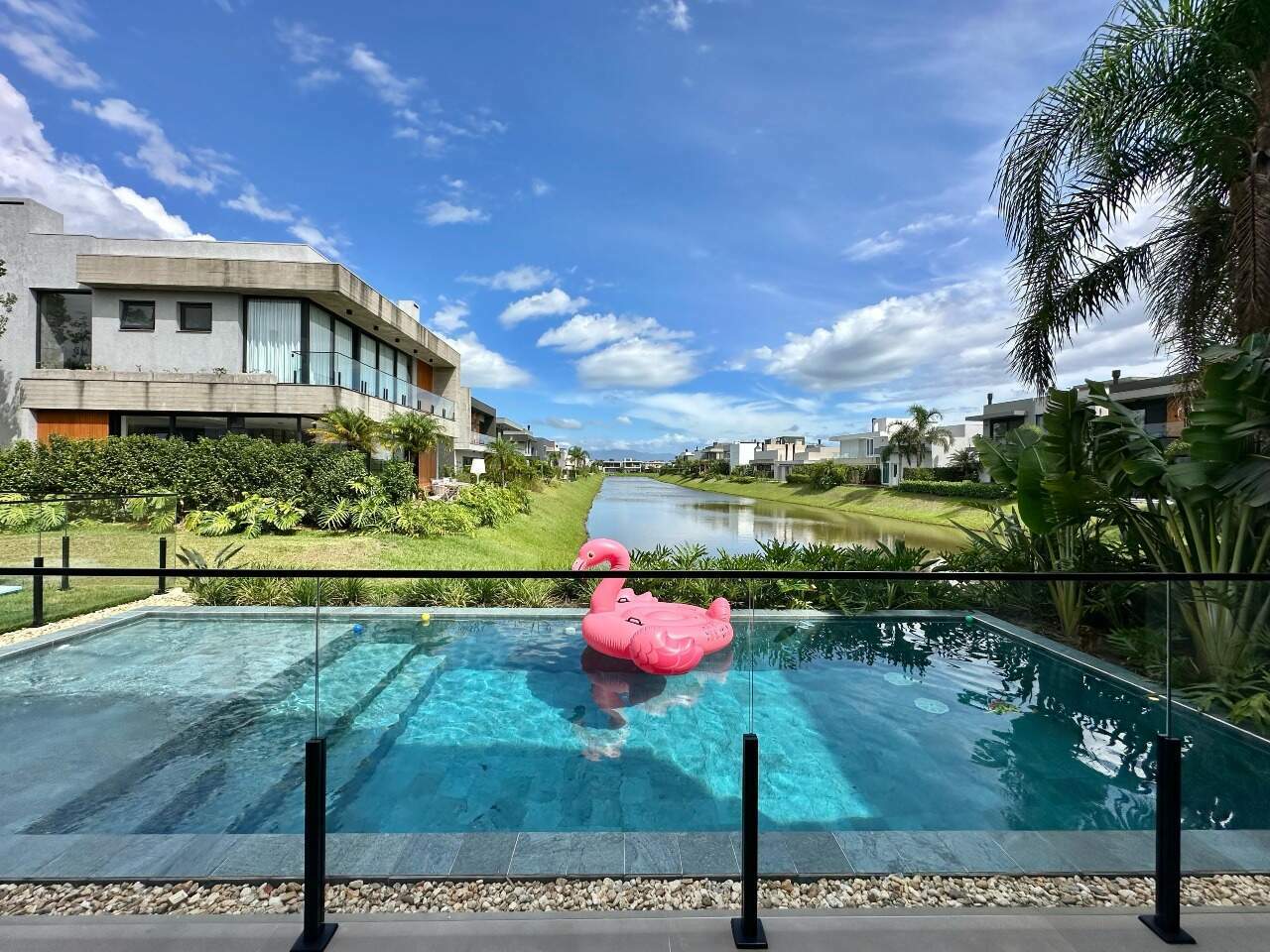 Sobrado em Condomínio à venda no Capão Ilhas Resort: 