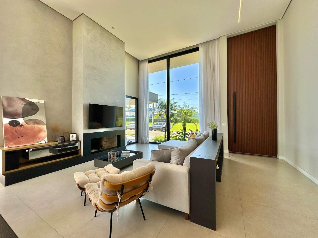 Casa em Condomínio à venda no Condomínio Lagoa do Passo: 