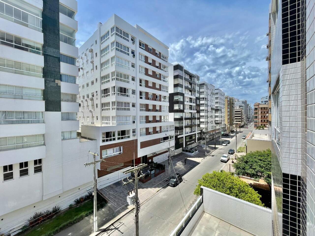 Apartamento à venda no Zona Nova: 