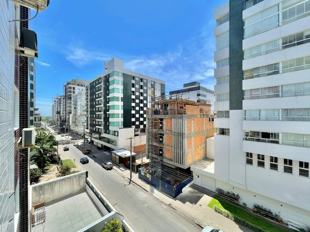Apartamento à venda no Zona Nova: 