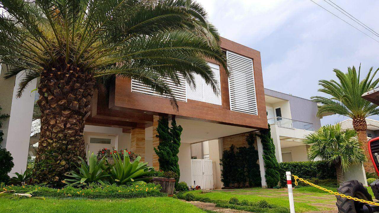 Casa em Condomínio à venda no Não informado: 