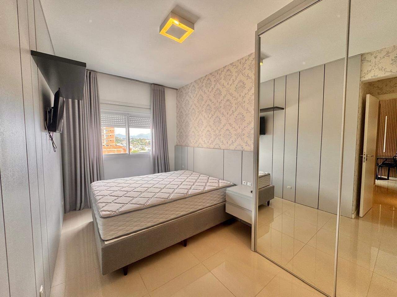 Apartamento à venda no Navegantes: 