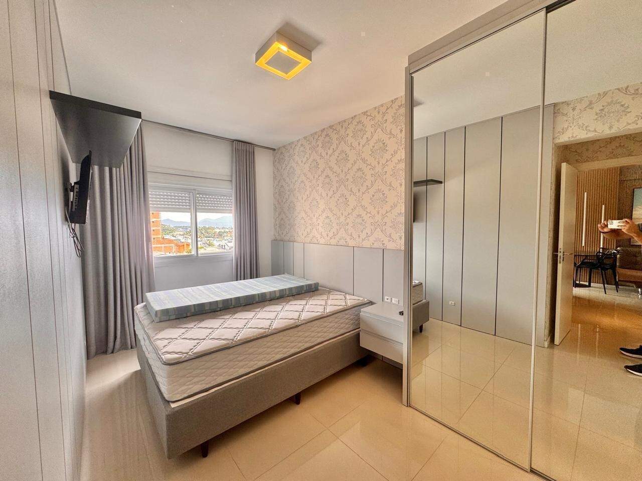 Apartamento à venda no Navegantes: 