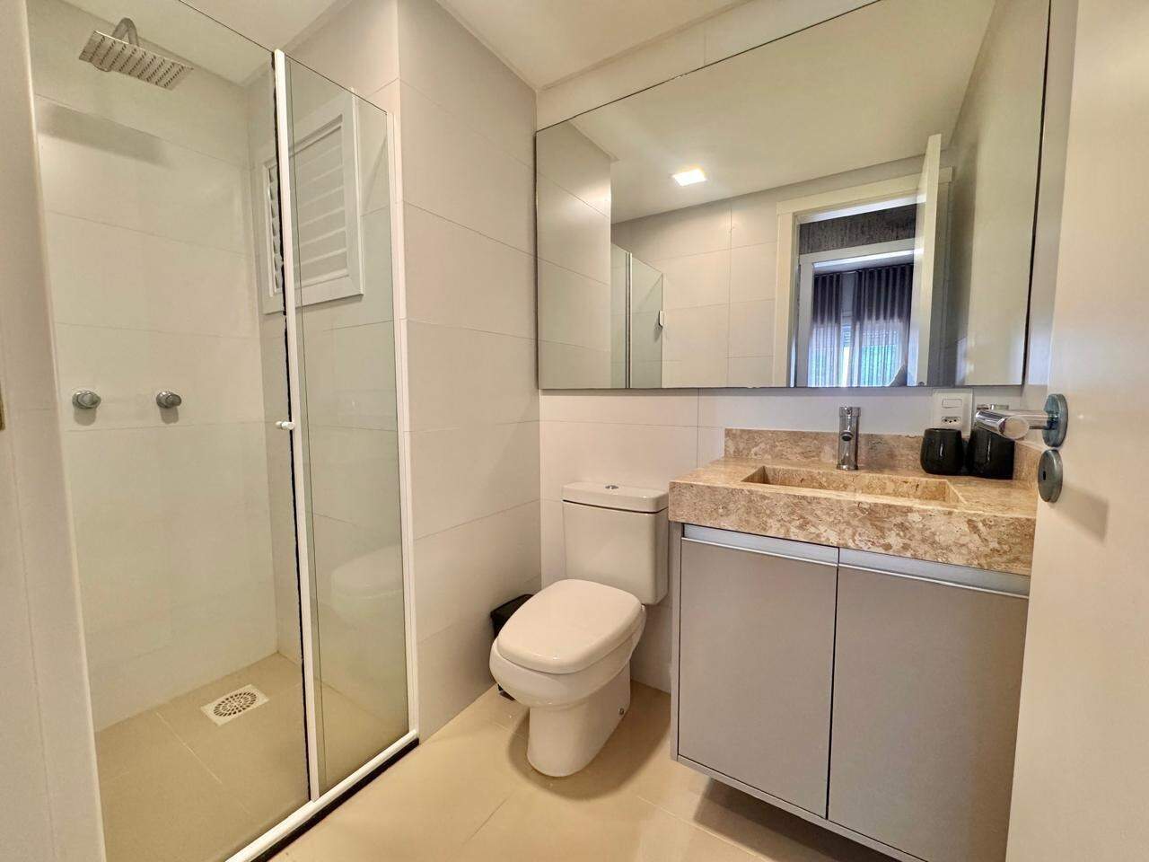 Apartamento à venda no Navegantes: 
