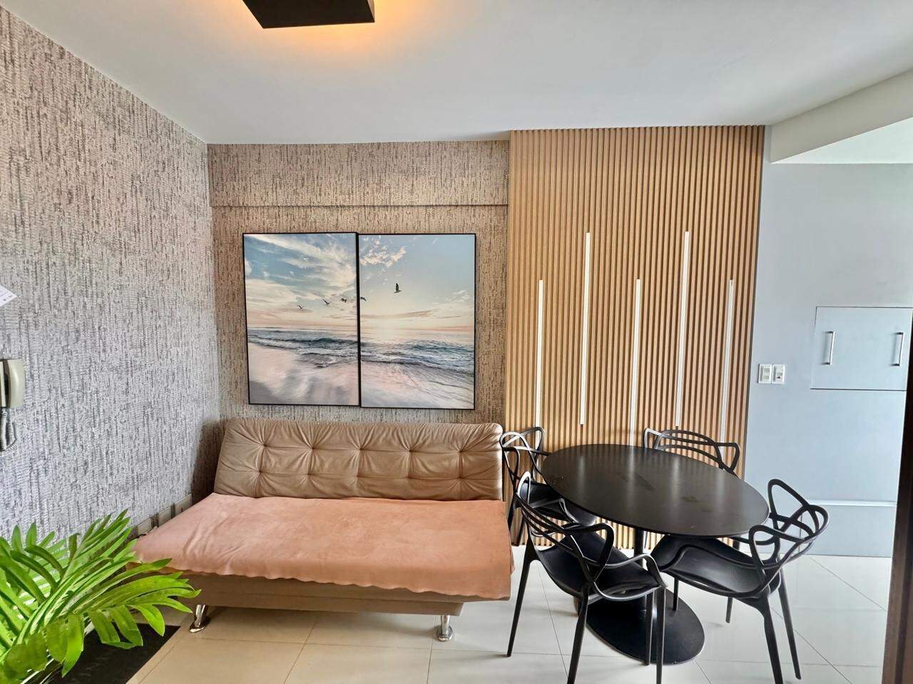 Apartamento à venda no Navegantes: 