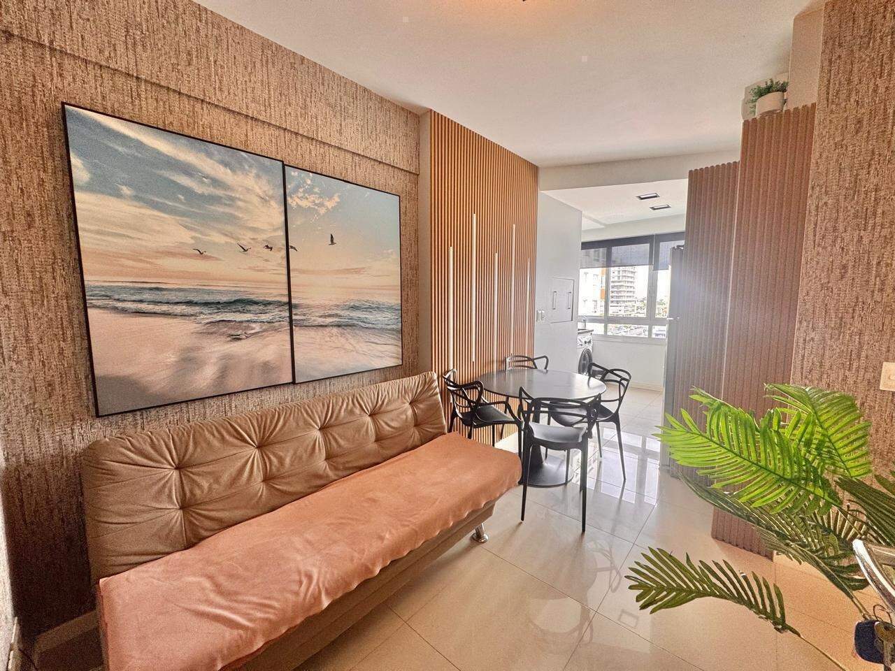 Apartamento à venda no Navegantes: 