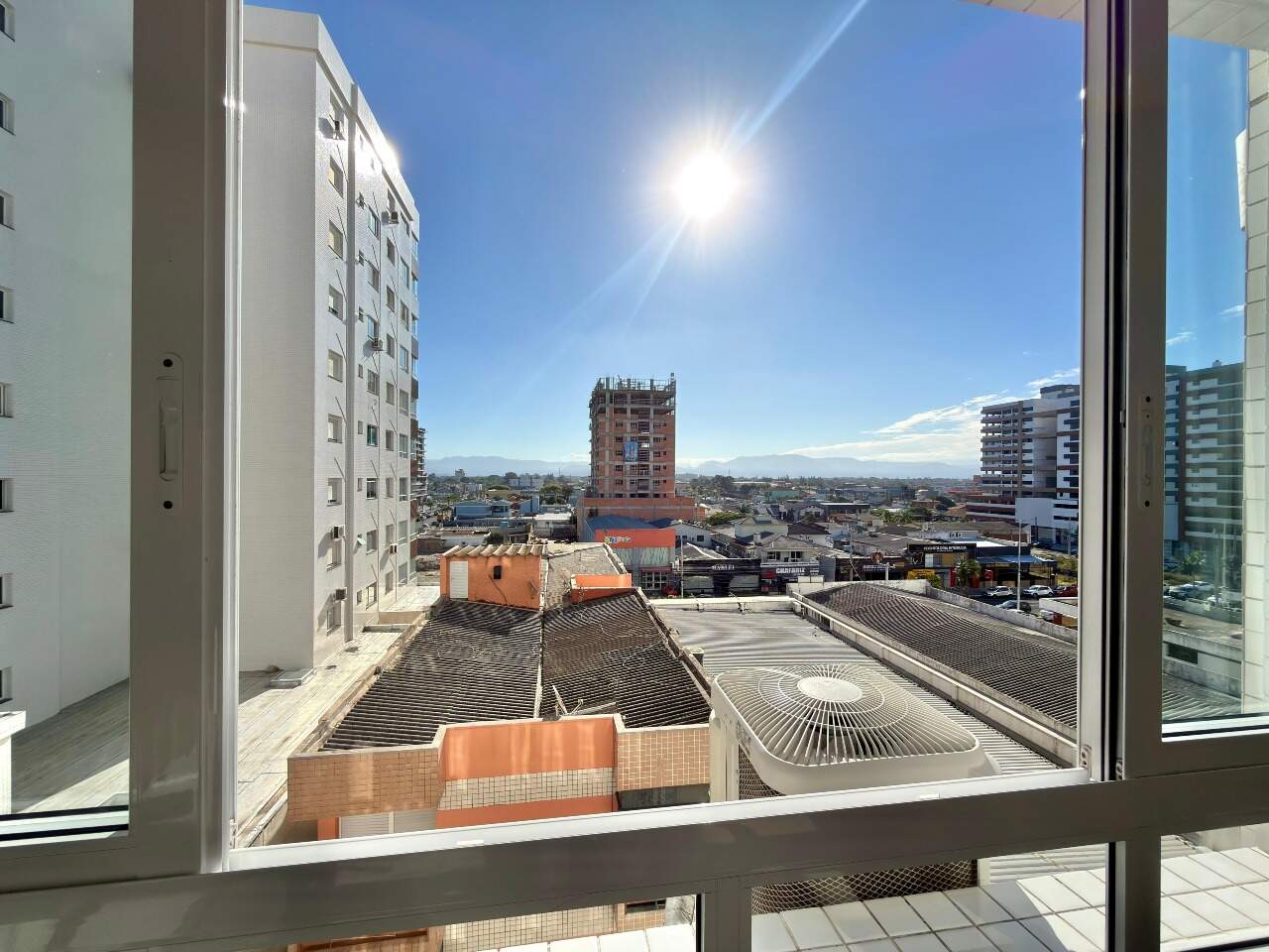Apartamento à venda no Navegantes: 