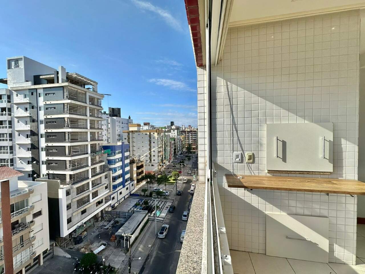 Apartamento à venda no Zona Nova: 