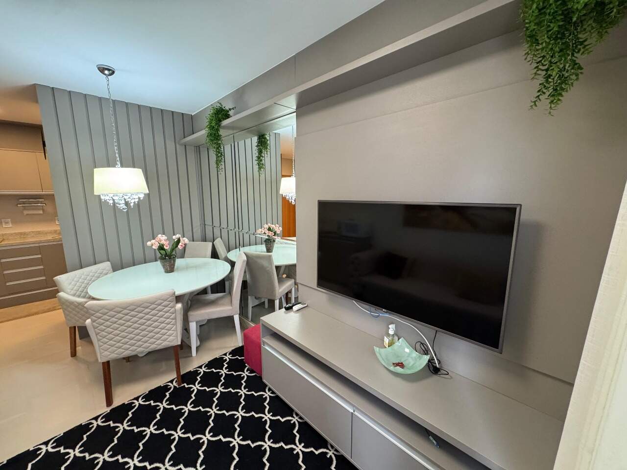 Apartamento à venda no Navegantes: 