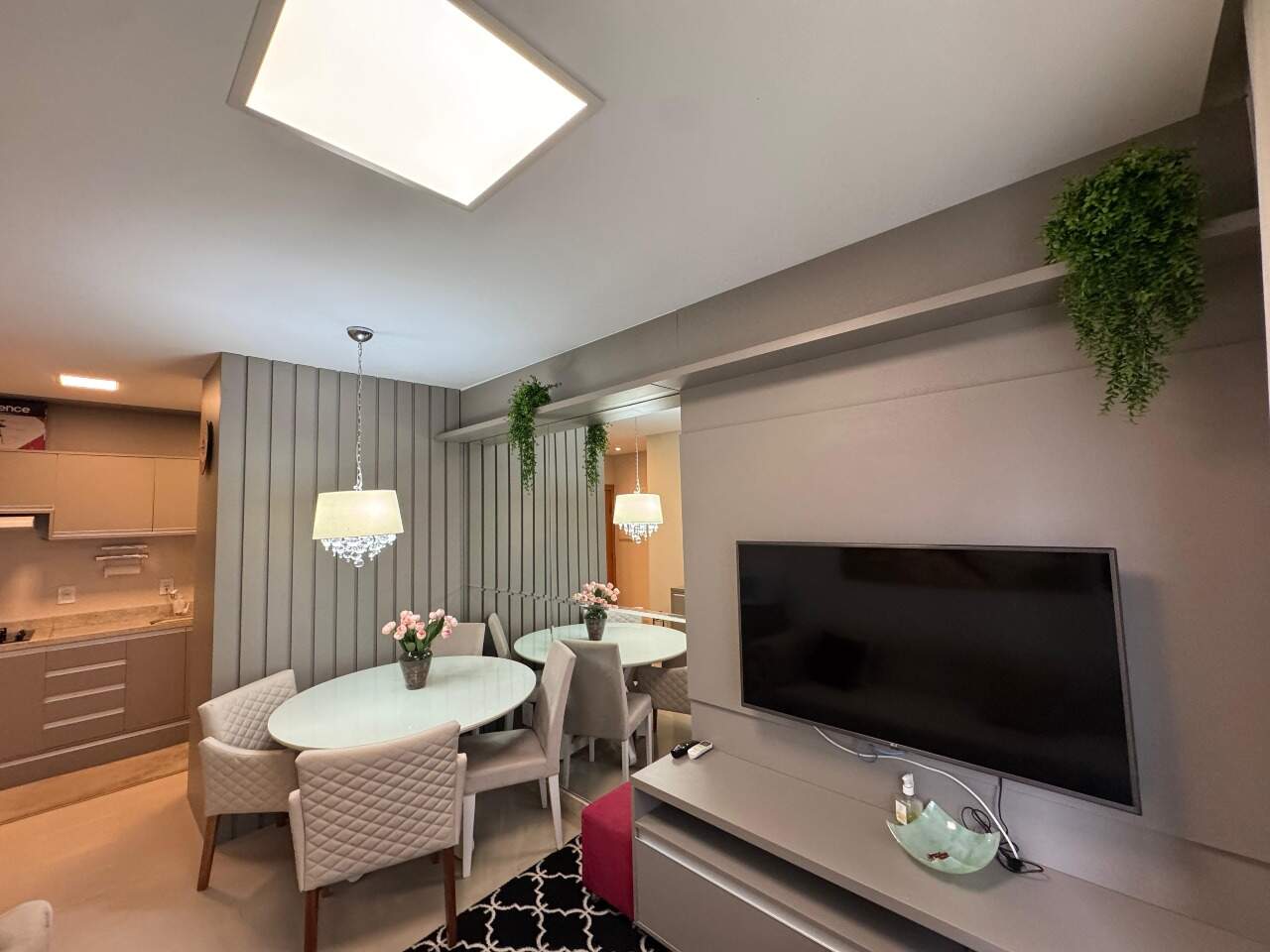 Apartamento à venda no Navegantes: 