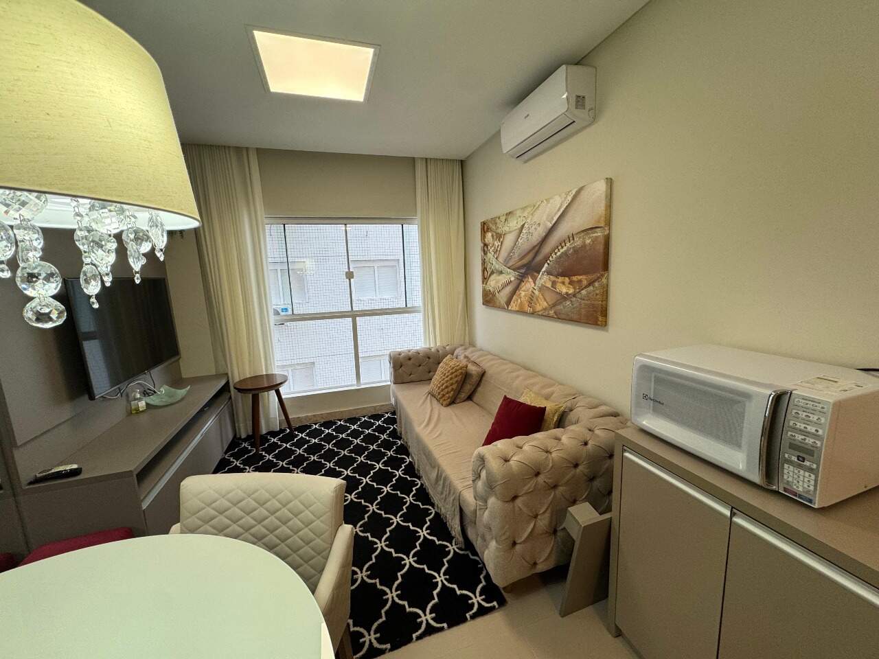 Apartamento à venda no Navegantes: 