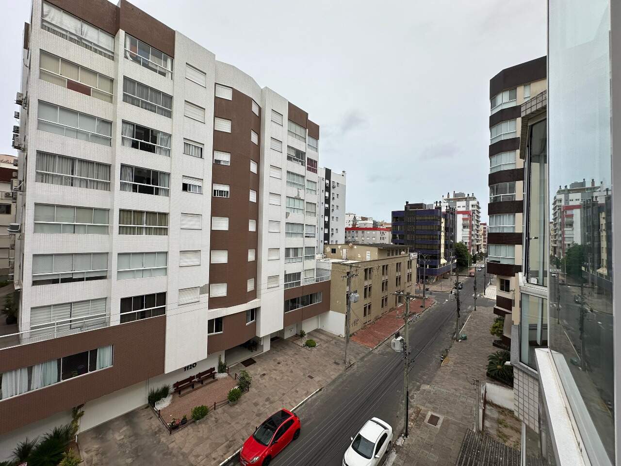 Apartamento à venda no Zona Nova: 
