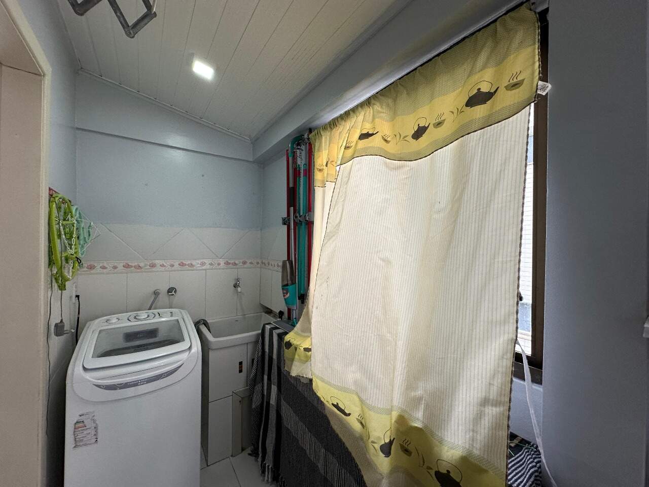 Apartamento à venda no Zona Nova: 
