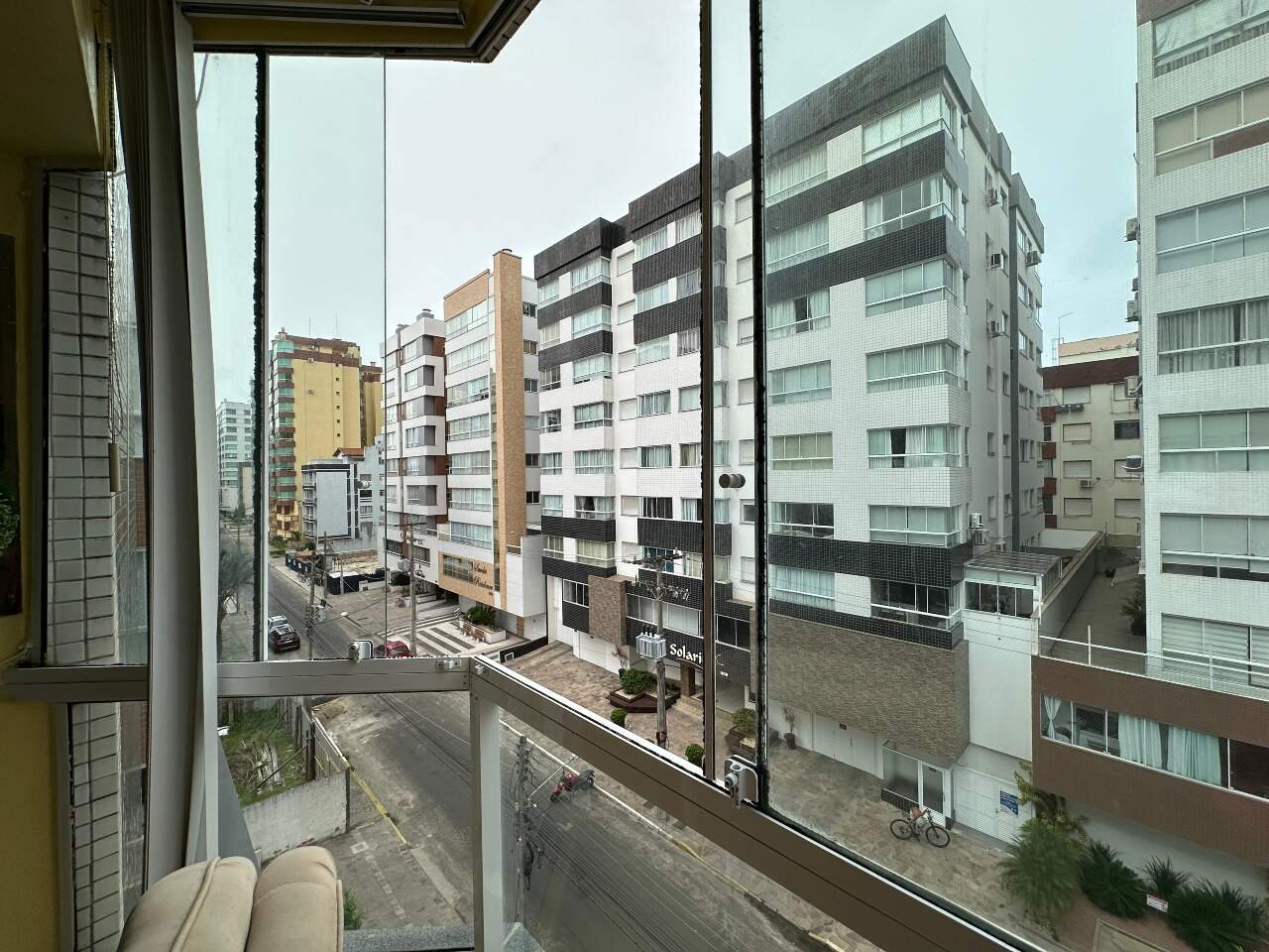 Apartamento à venda no Zona Nova: 