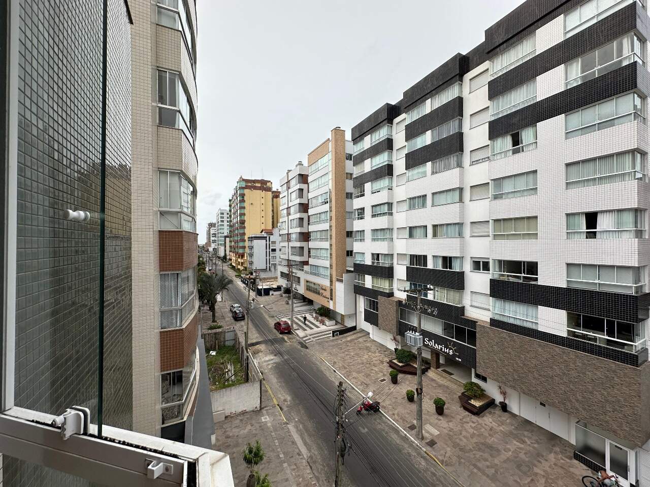 Apartamento à venda no Zona Nova: 