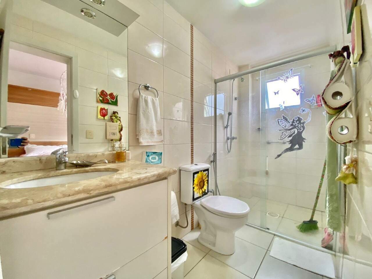Apartamento à venda no Navegantes: 