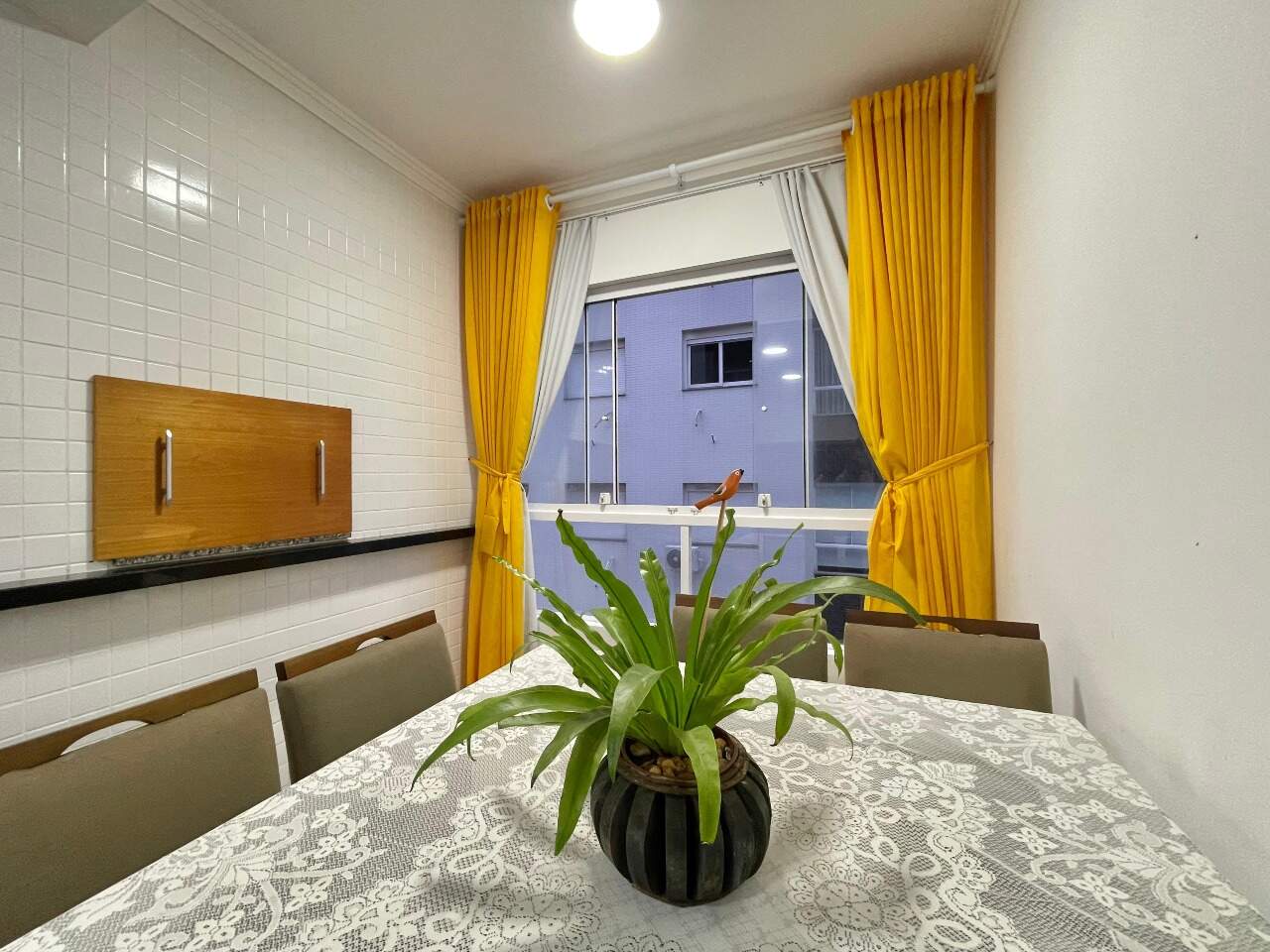 Apartamento à venda no Navegantes: 