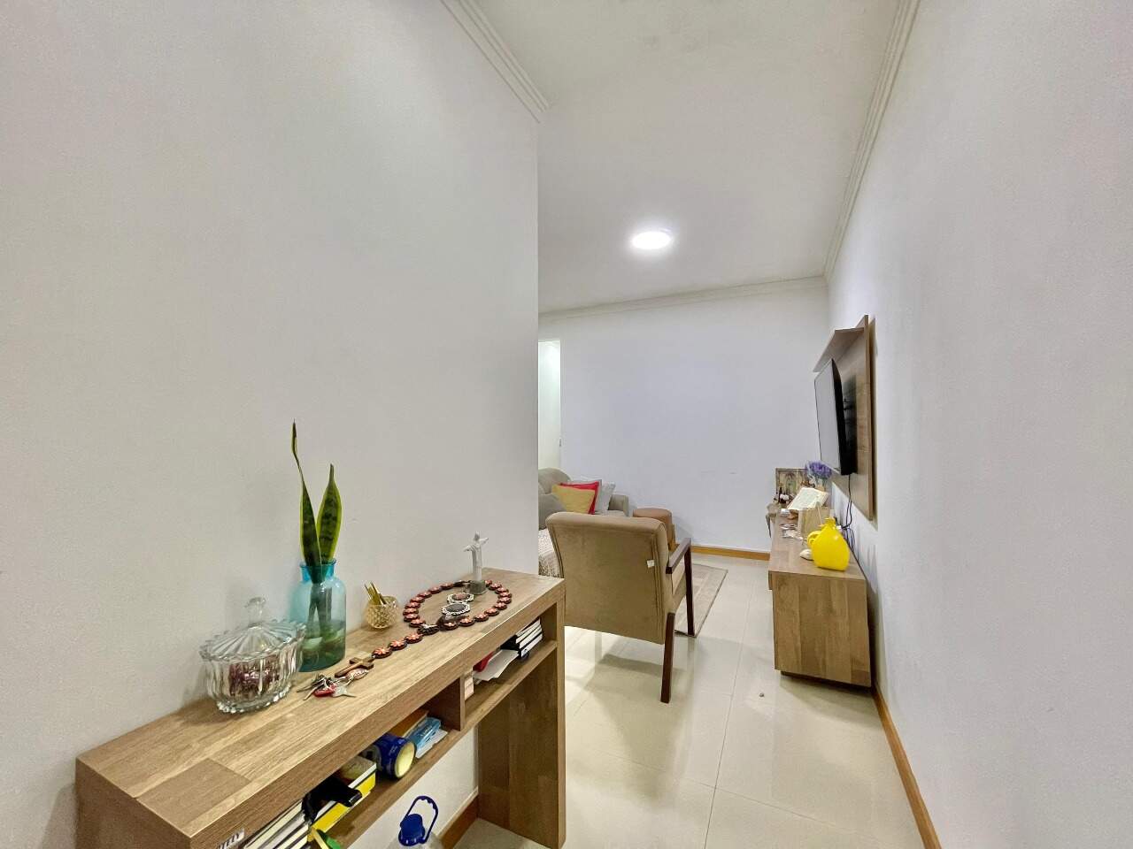 Apartamento à venda no Navegantes: 