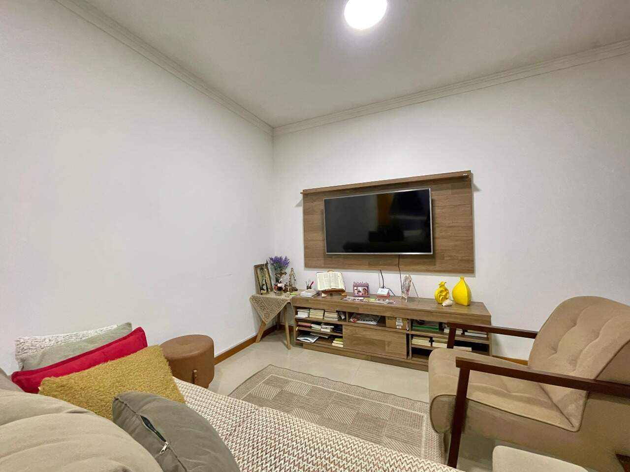 Apartamento à venda no Navegantes: 