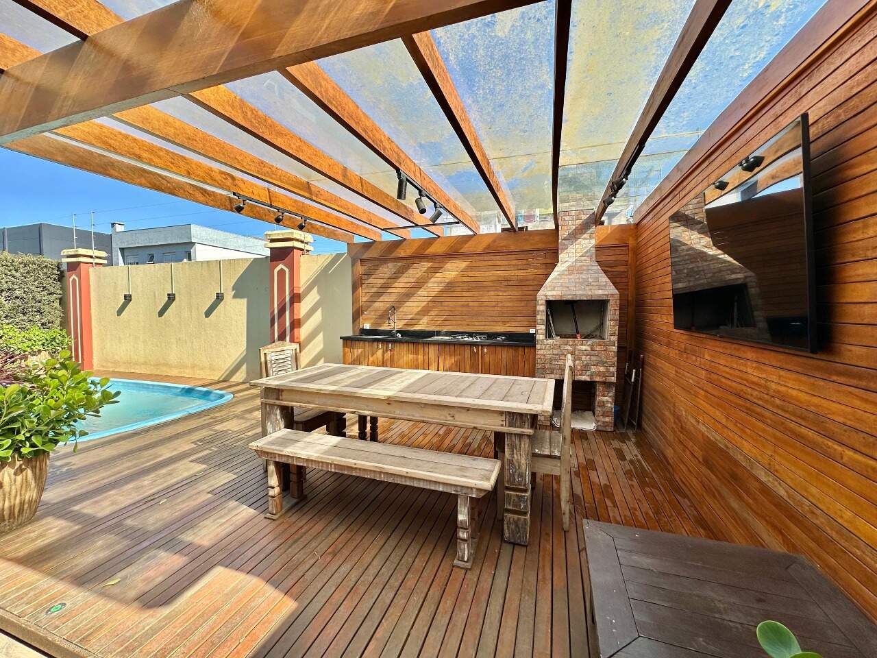 Casa em Condomínio à venda no Condado de Capão : 