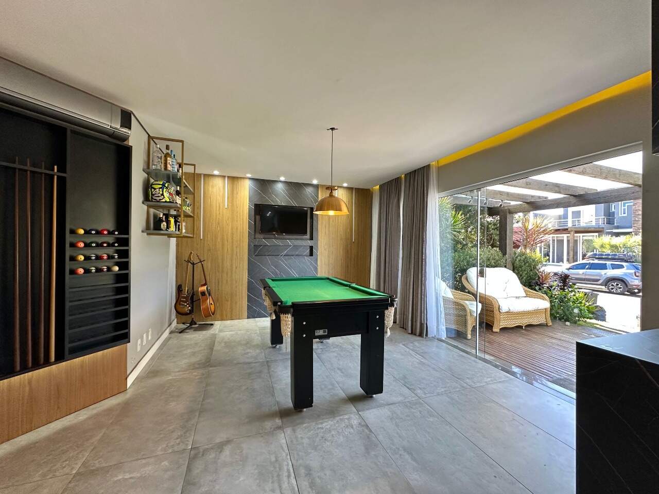 Casa em Condomínio à venda no Condado de Capão : 