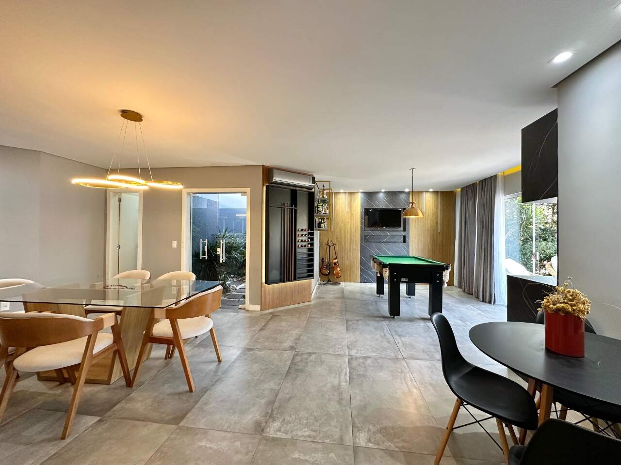 Casa em Condomínio à venda no Condado de Capão : 