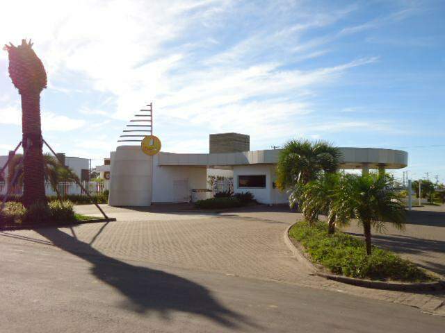 Terreno em Condomínio à venda no Dubai Resort : 