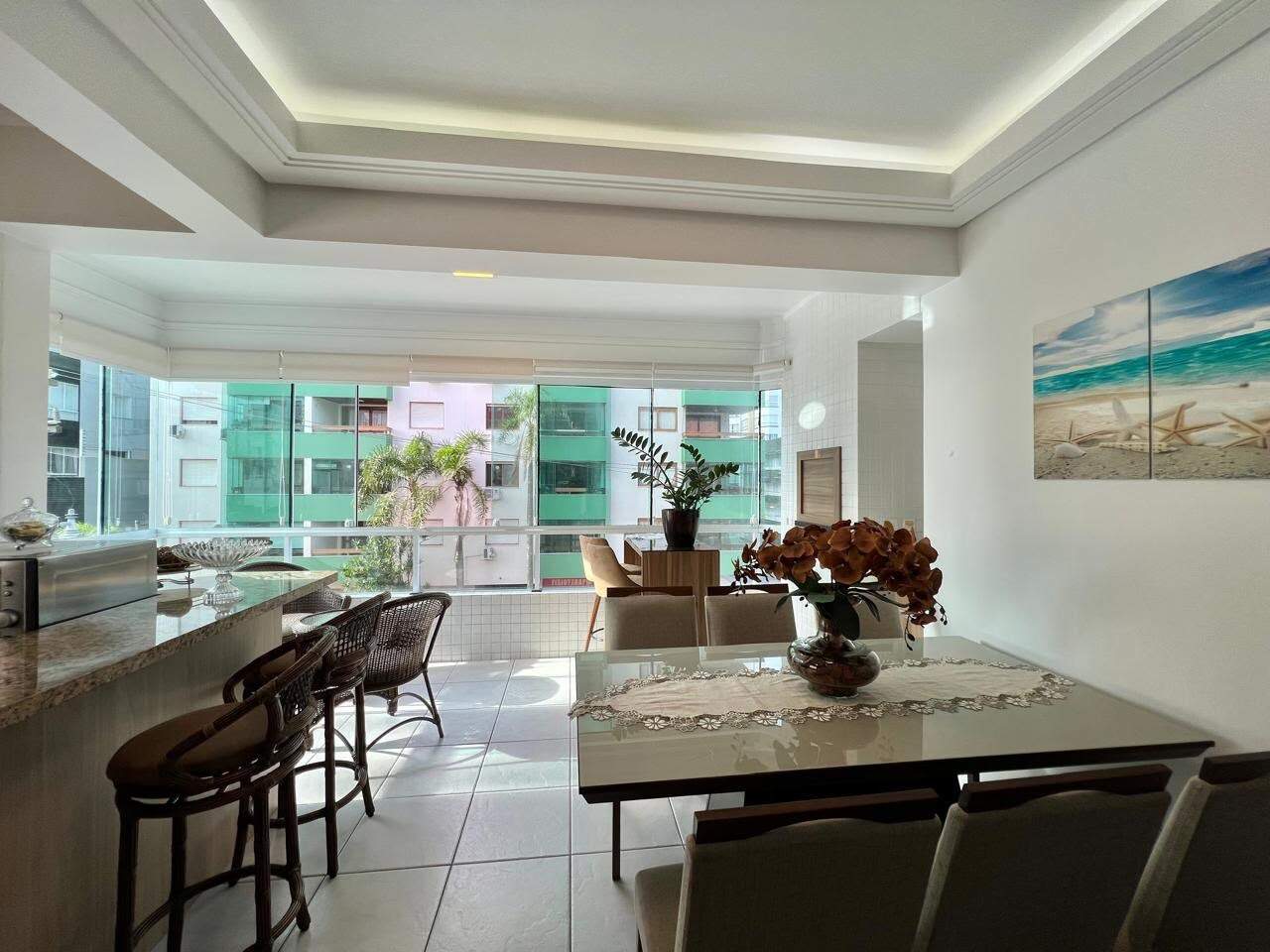 Apartamento à venda no Zona Nova: 