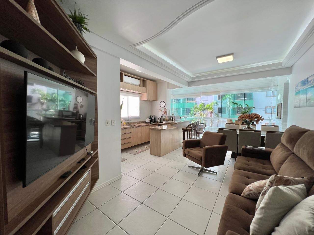 Apartamento à venda no Zona Nova: 